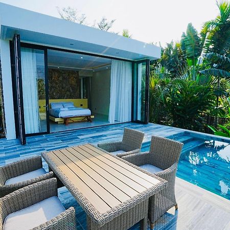 Kiwuki Luxury Villa Phu Quoc Dış mekan fotoğraf