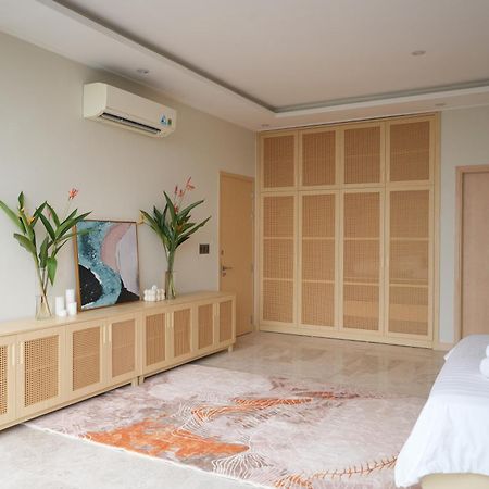 Kiwuki Luxury Villa Phu Quoc Dış mekan fotoğraf