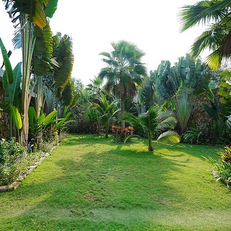 Kiwuki Luxury Villa Phu Quoc Dış mekan fotoğraf