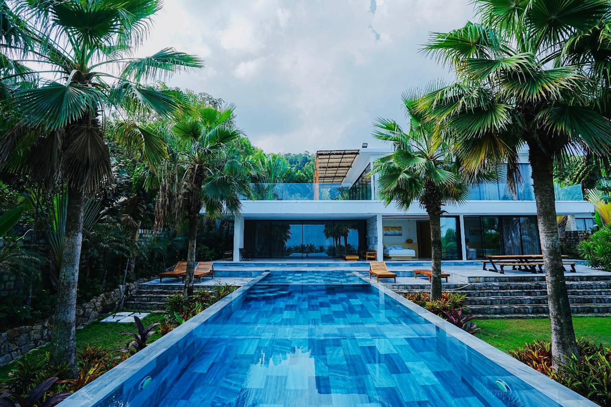 Kiwuki Luxury Villa Phu Quoc Dış mekan fotoğraf