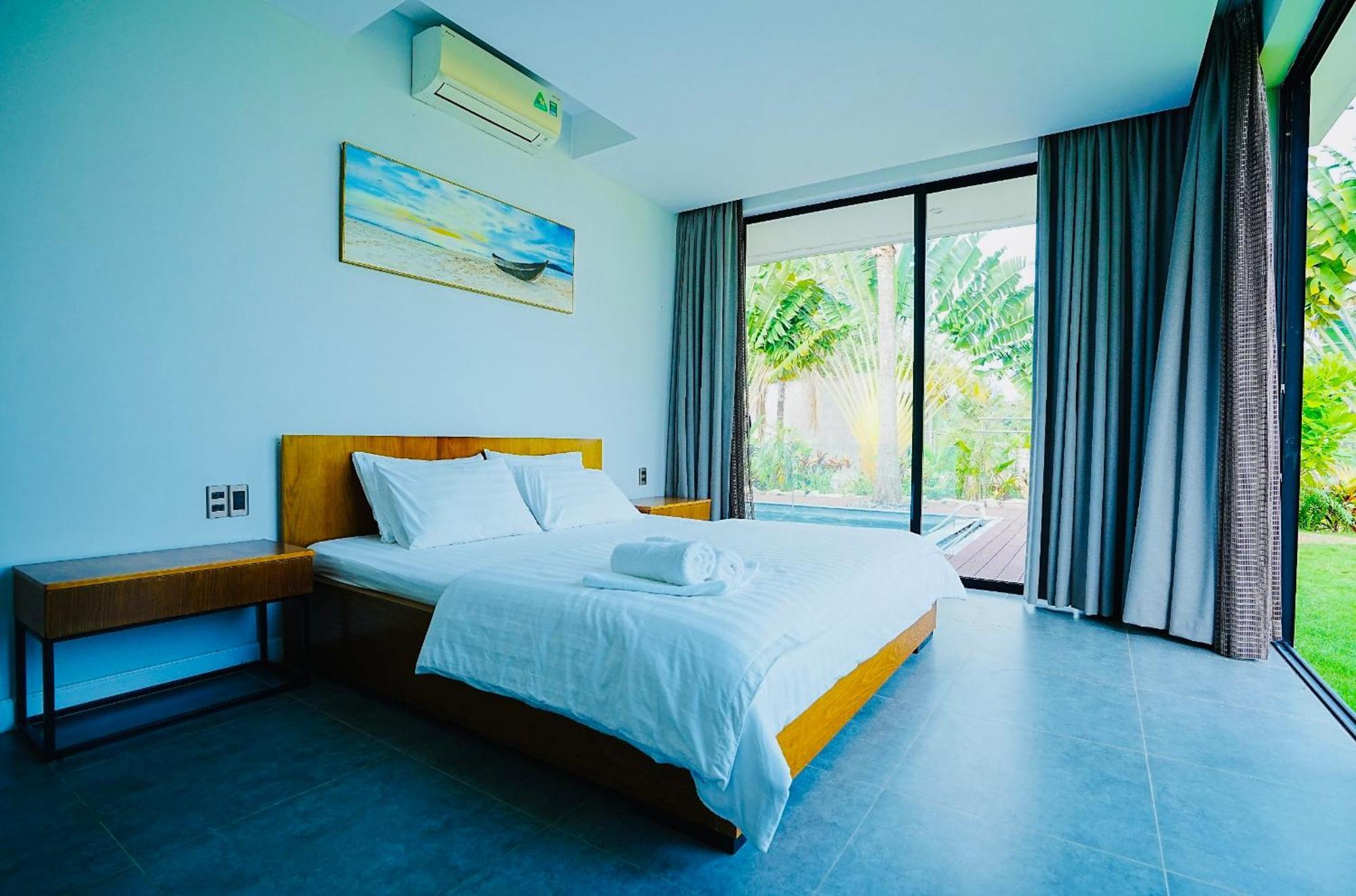 Kiwuki Luxury Villa Phu Quoc Dış mekan fotoğraf