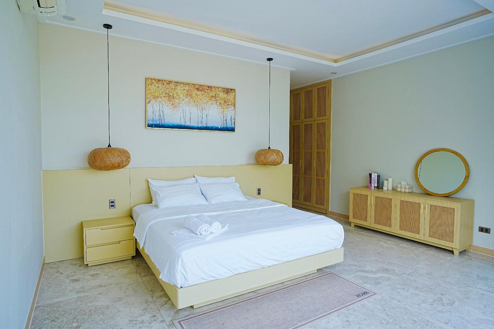 Kiwuki Luxury Villa Phu Quoc Dış mekan fotoğraf