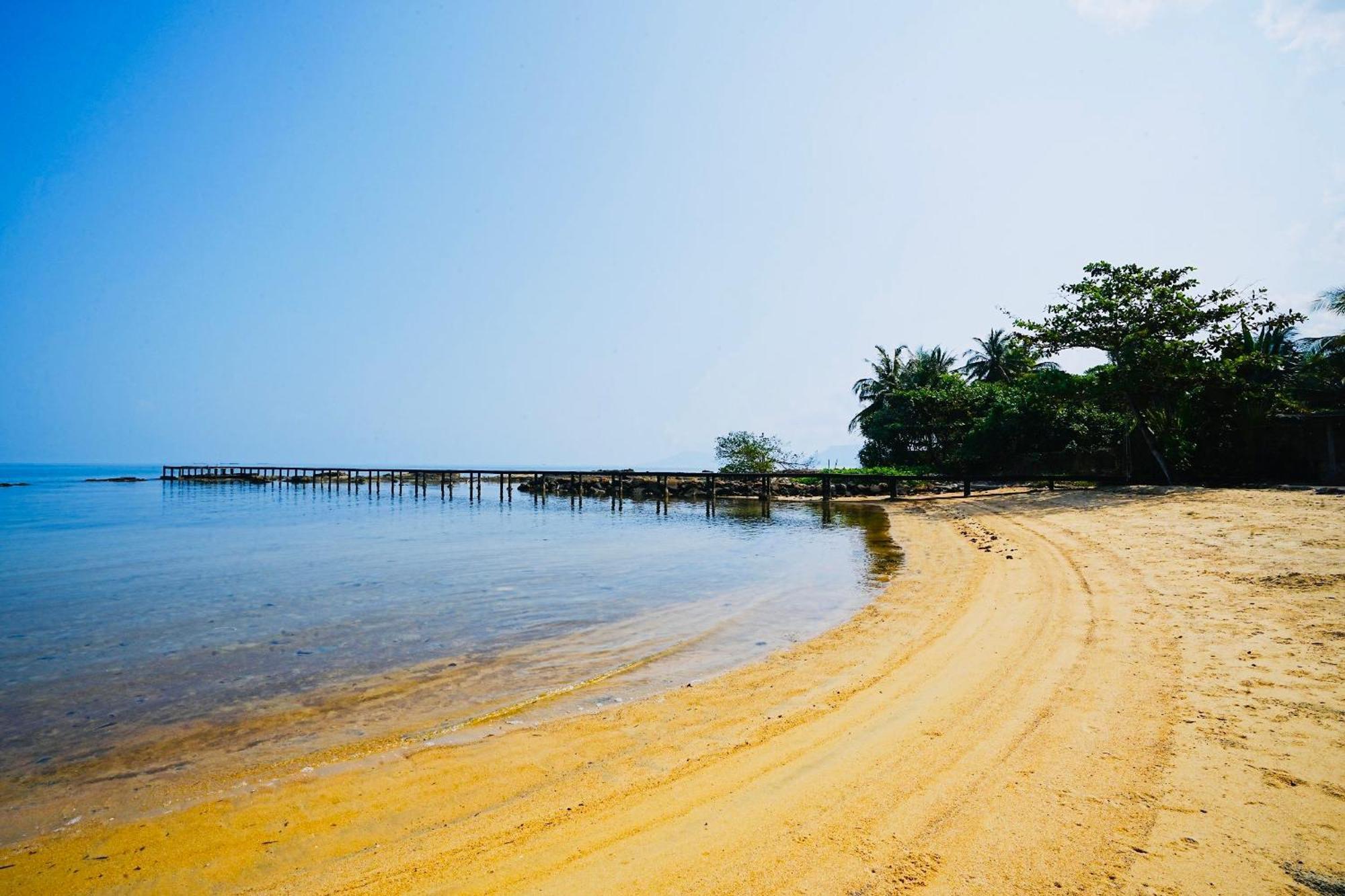 Kiwuki Luxury Villa Phu Quoc Dış mekan fotoğraf