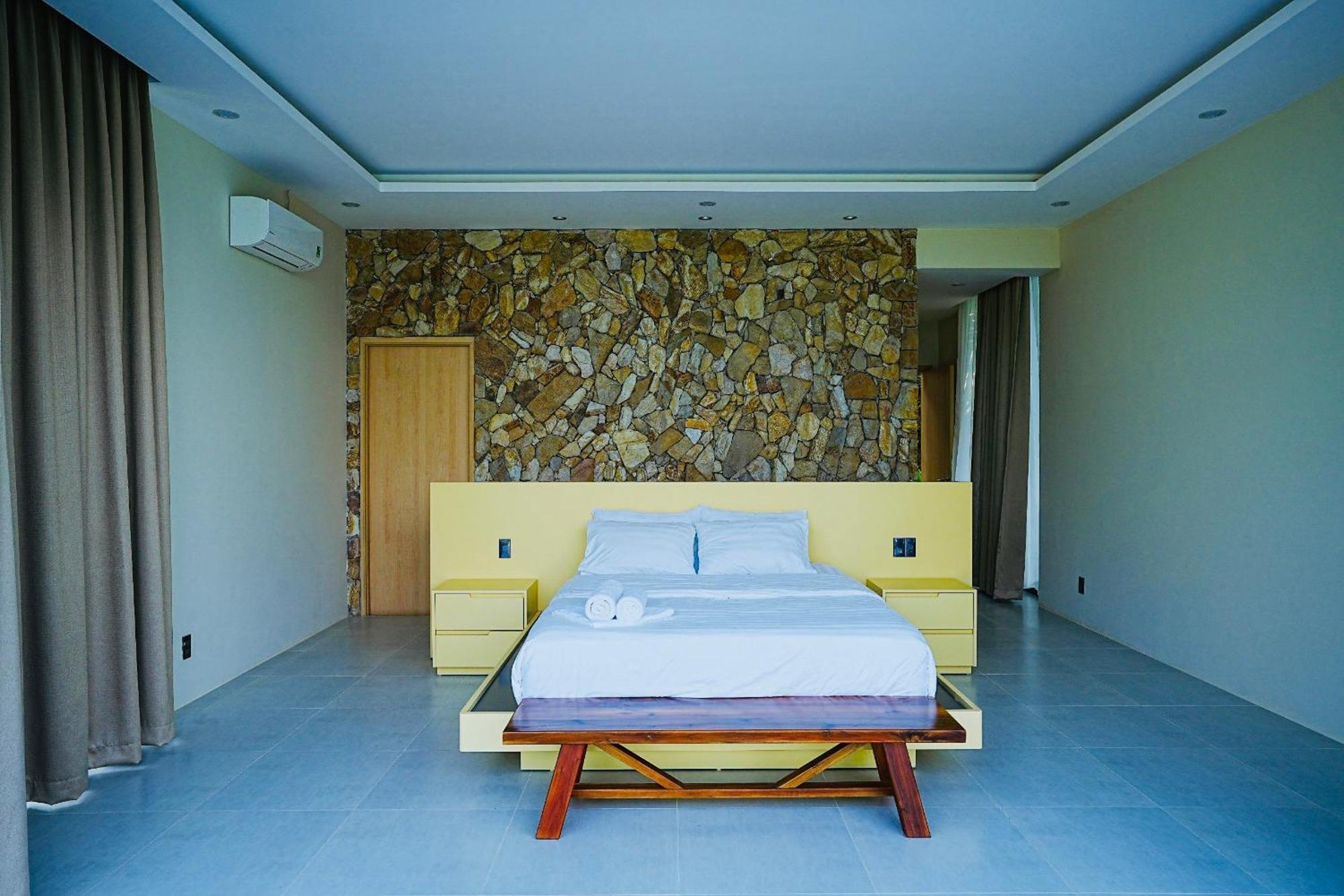 Kiwuki Luxury Villa Phu Quoc Dış mekan fotoğraf