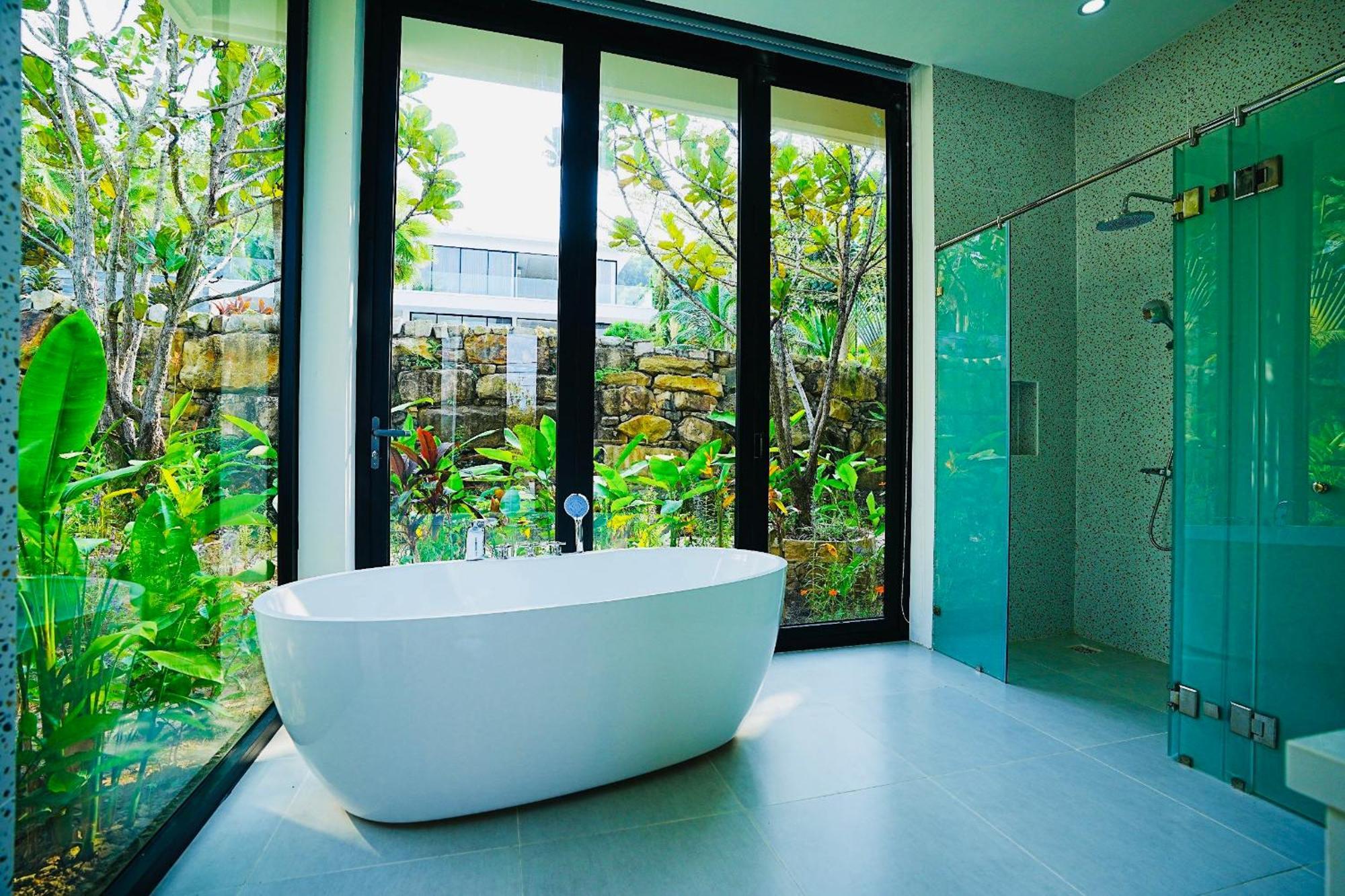 Kiwuki Luxury Villa Phu Quoc Dış mekan fotoğraf