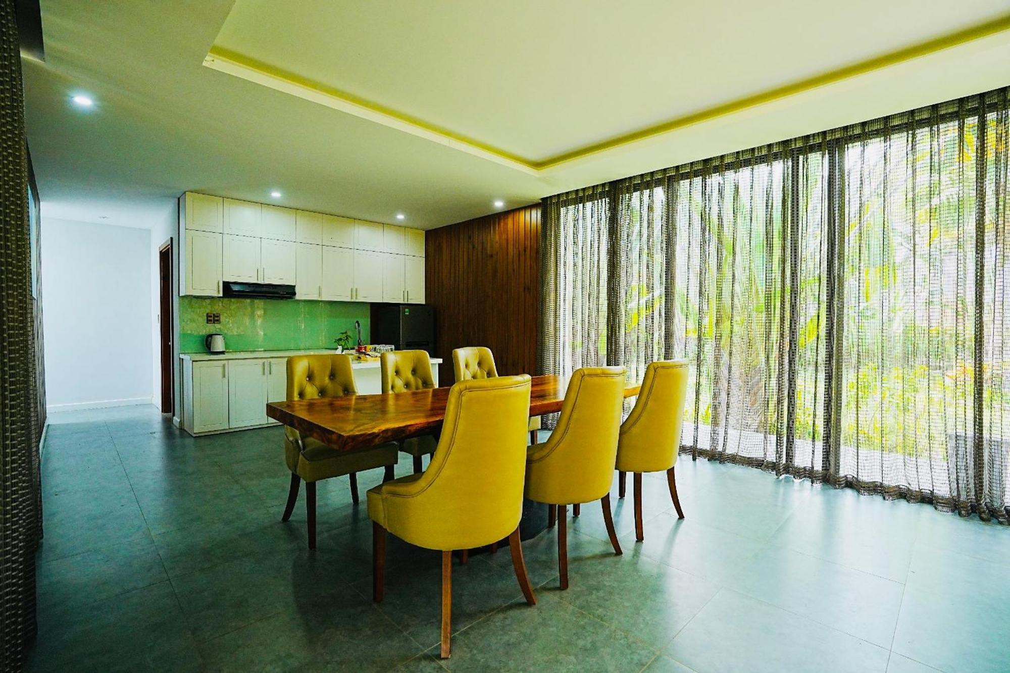 Kiwuki Luxury Villa Phu Quoc Dış mekan fotoğraf