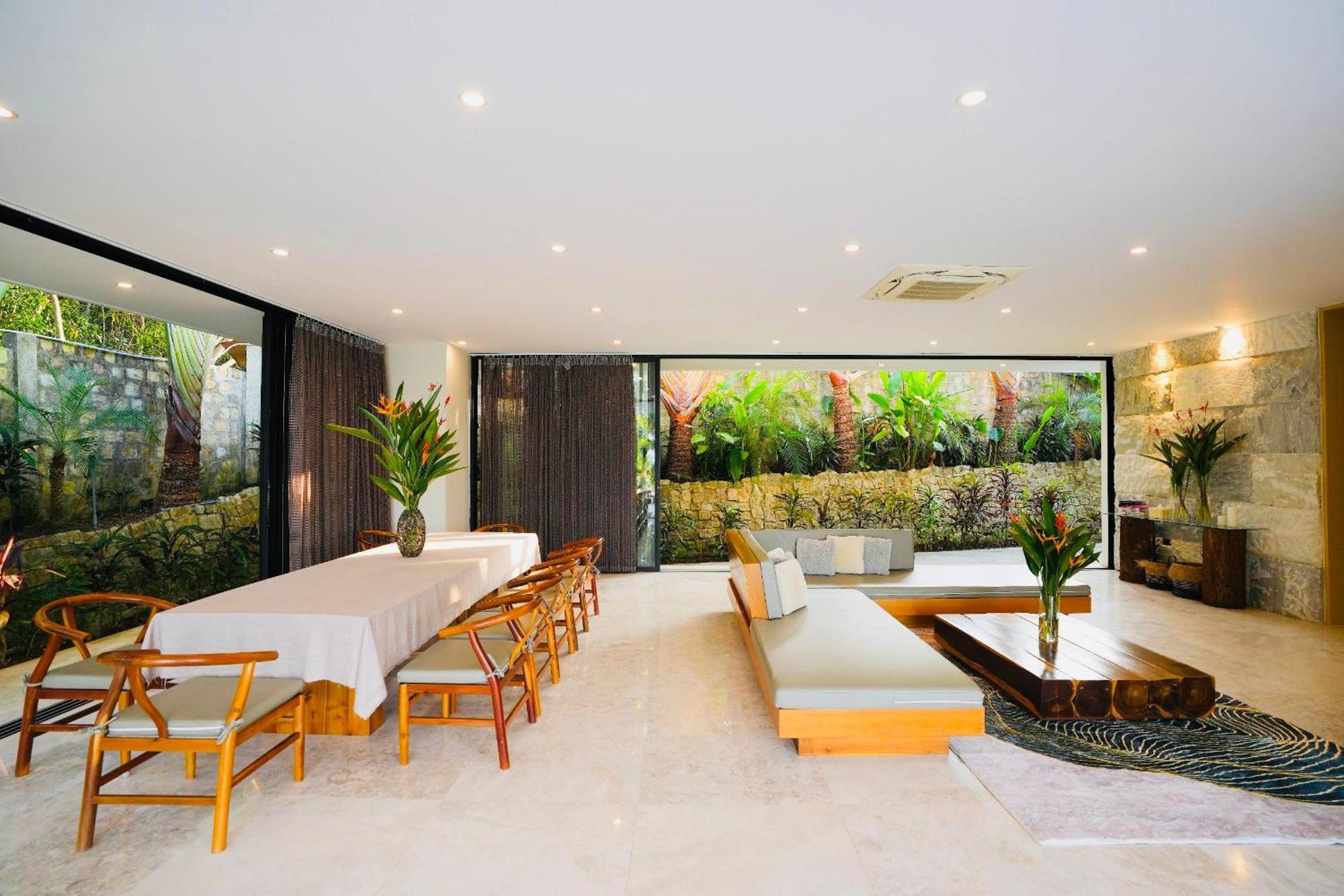 Kiwuki Luxury Villa Phu Quoc Dış mekan fotoğraf