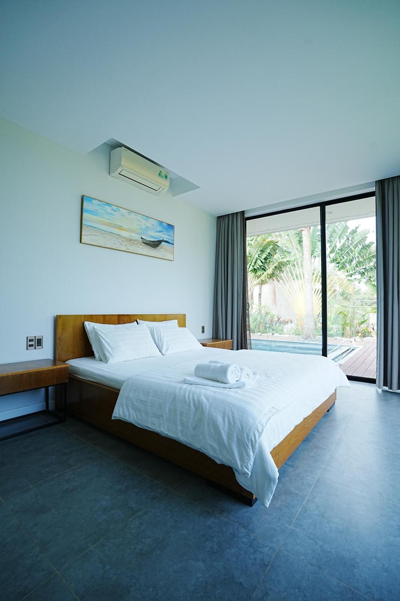 Kiwuki Luxury Villa Phu Quoc Dış mekan fotoğraf