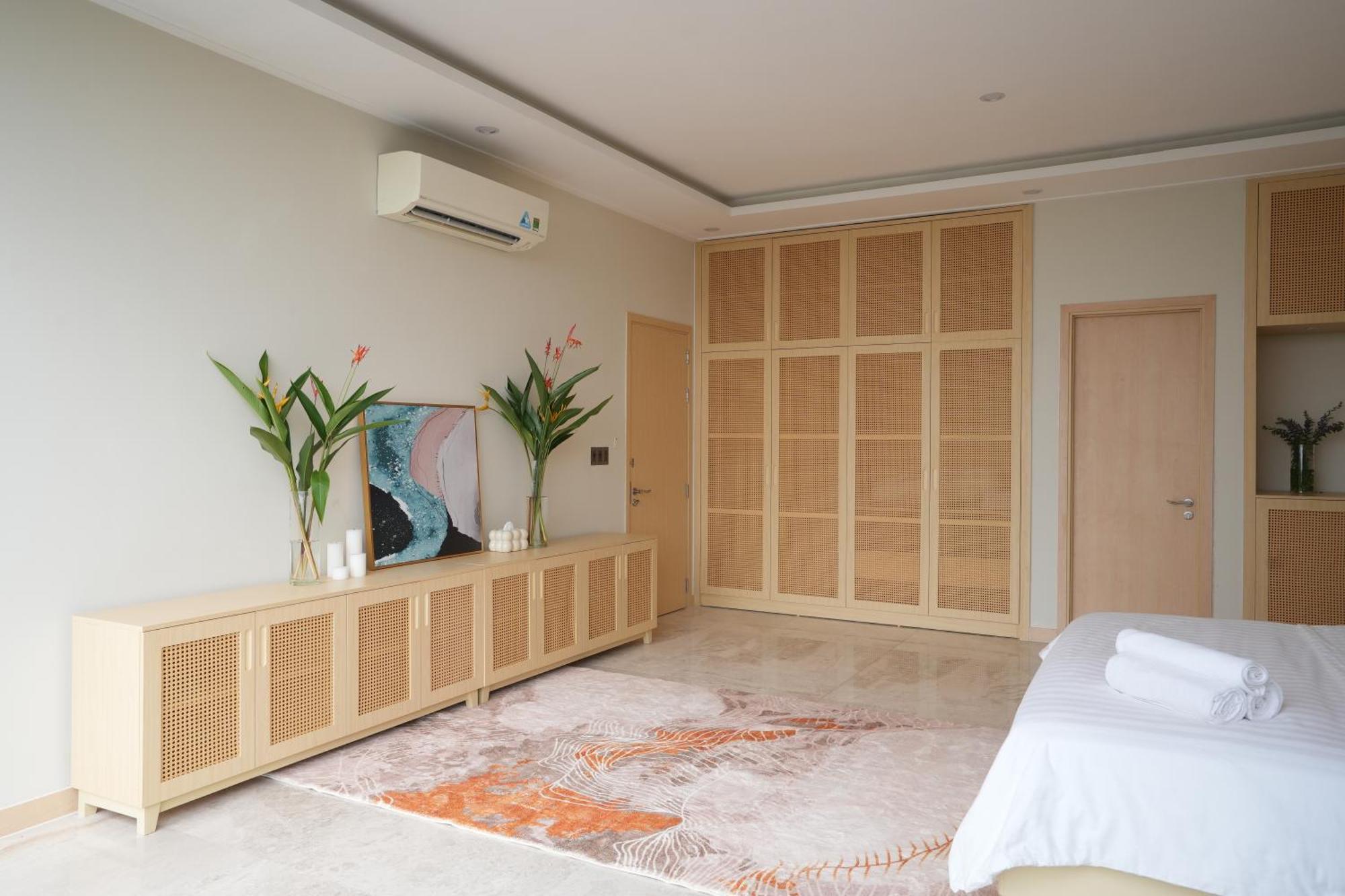 Kiwuki Luxury Villa Phu Quoc Dış mekan fotoğraf