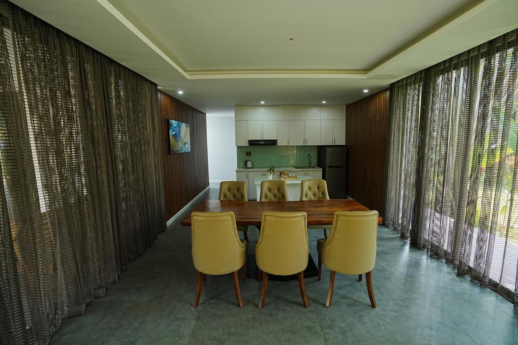 Kiwuki Luxury Villa Phu Quoc Dış mekan fotoğraf