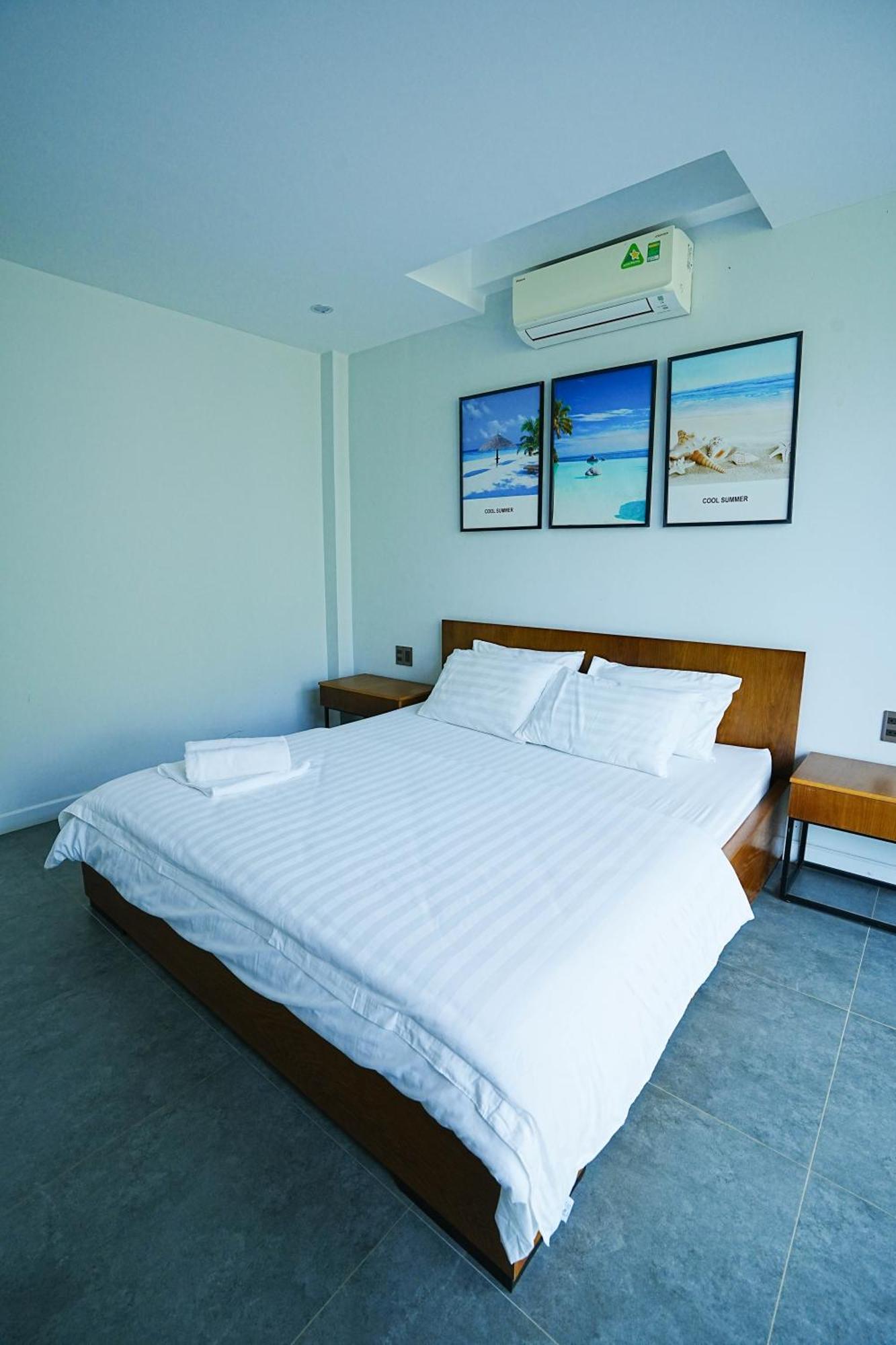 Kiwuki Luxury Villa Phu Quoc Dış mekan fotoğraf
