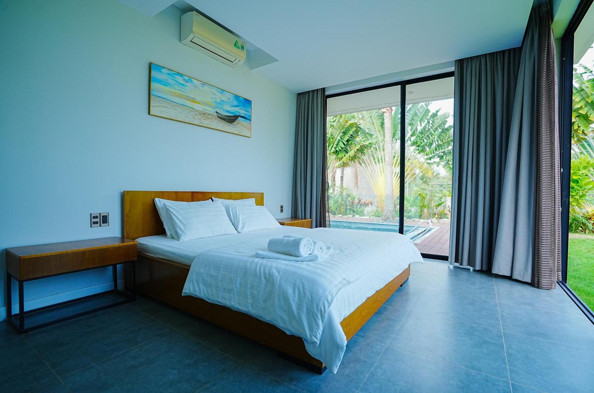 Kiwuki Luxury Villa Phu Quoc Dış mekan fotoğraf