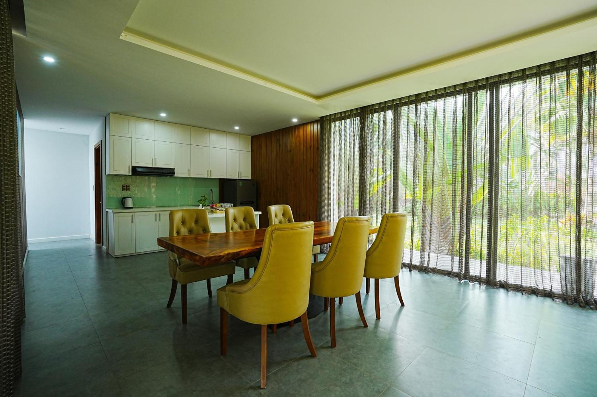 Kiwuki Luxury Villa Phu Quoc Dış mekan fotoğraf