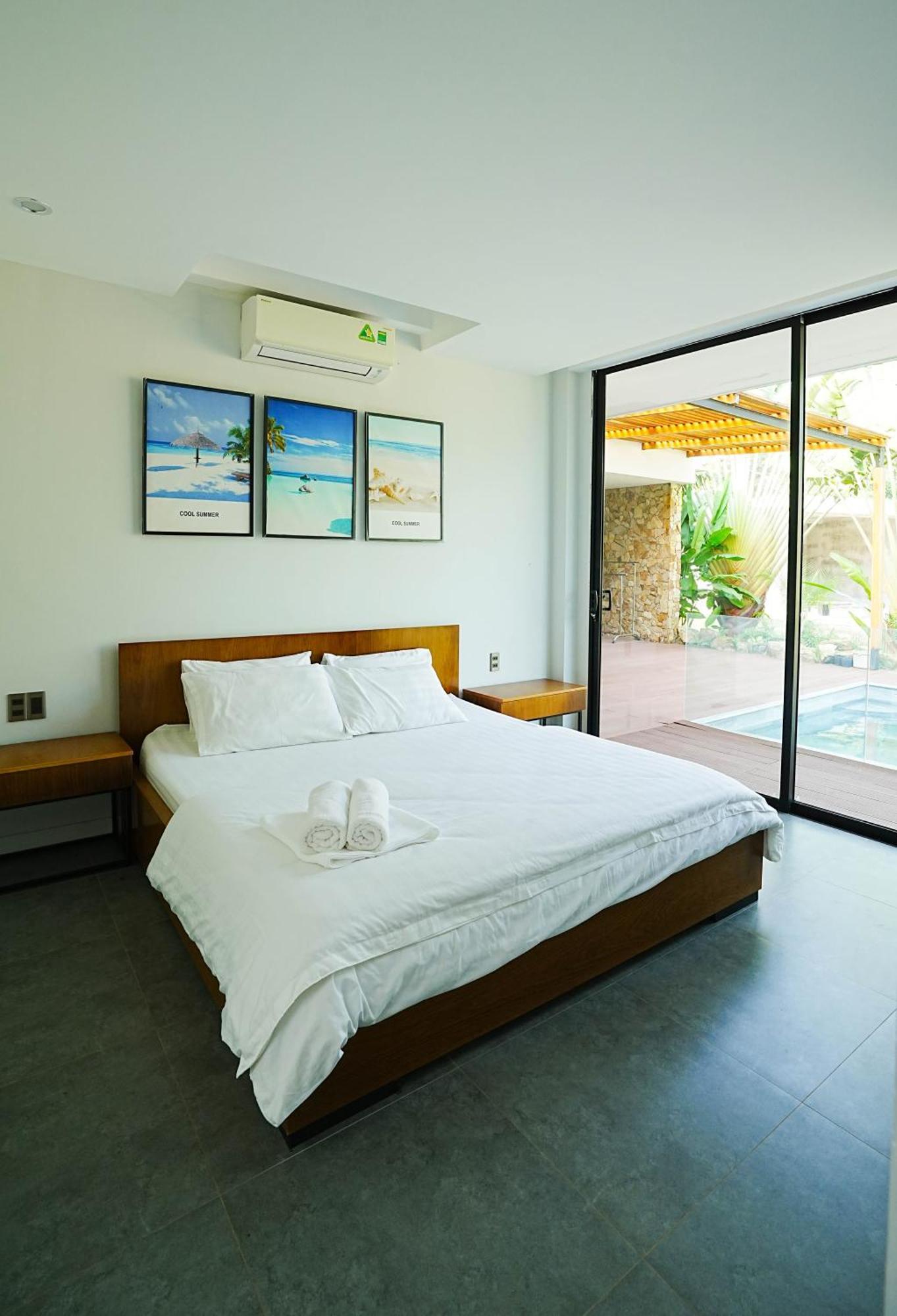 Kiwuki Luxury Villa Phu Quoc Dış mekan fotoğraf