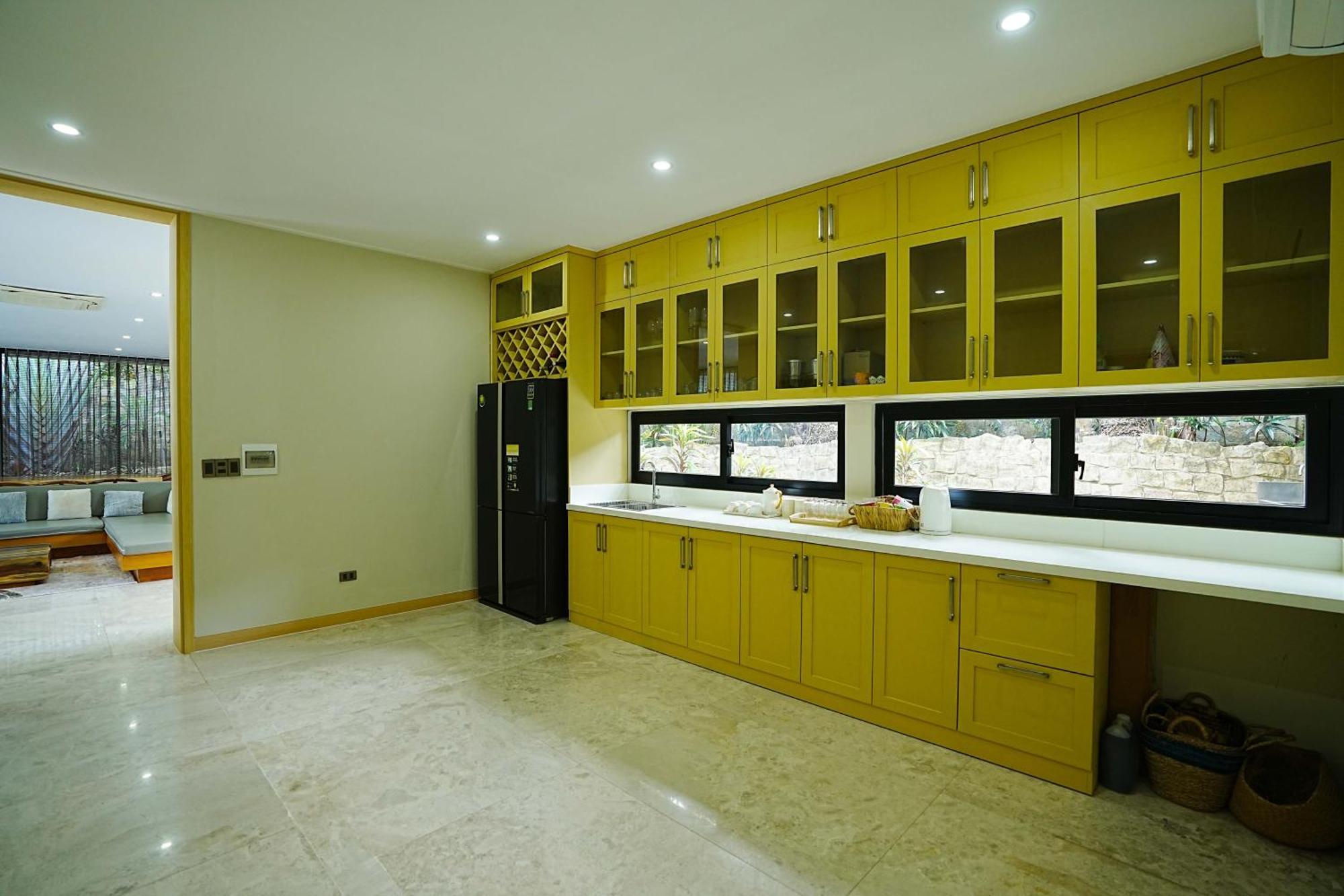 Kiwuki Luxury Villa Phu Quoc Dış mekan fotoğraf