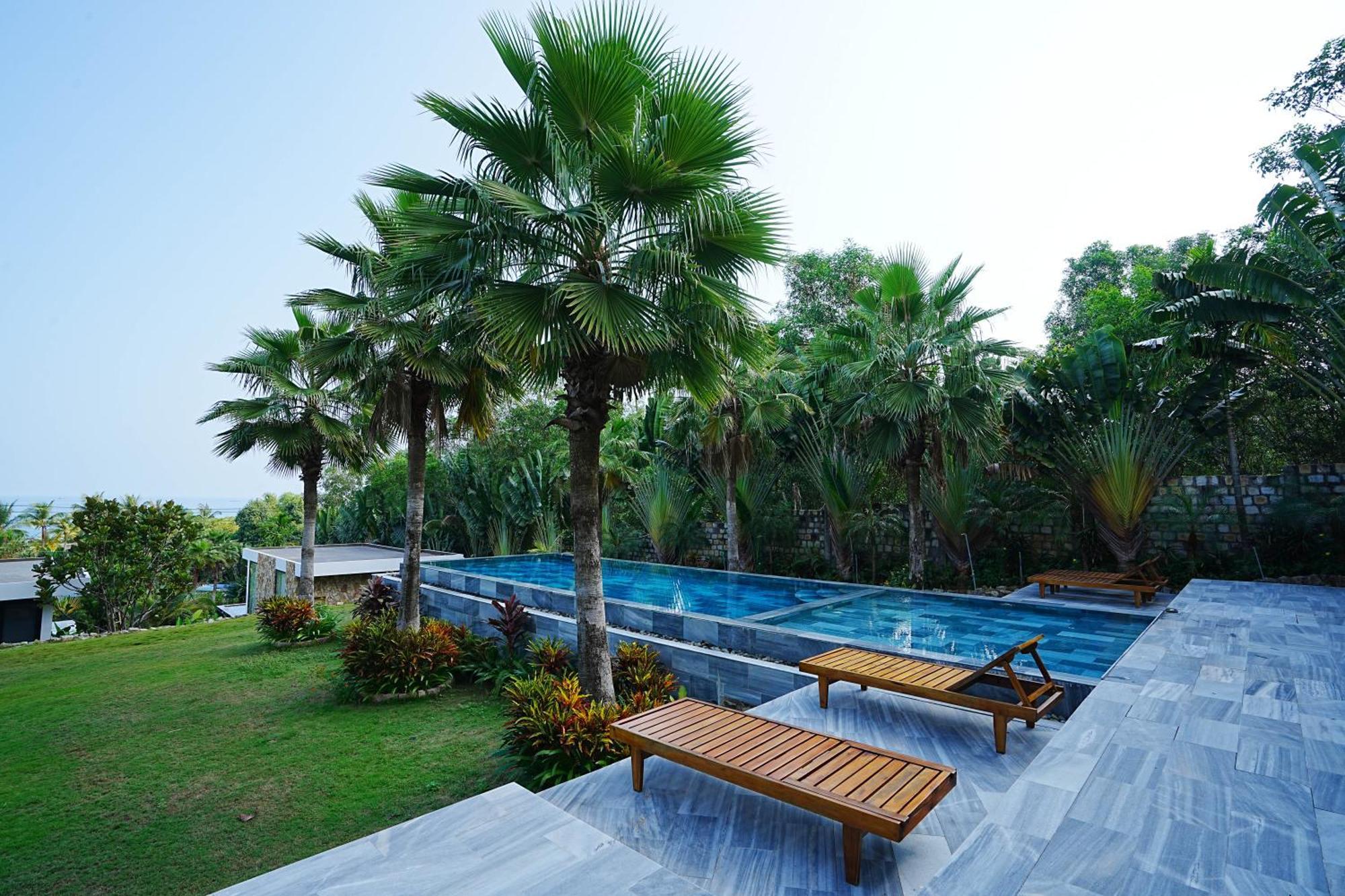 Kiwuki Luxury Villa Phu Quoc Dış mekan fotoğraf
