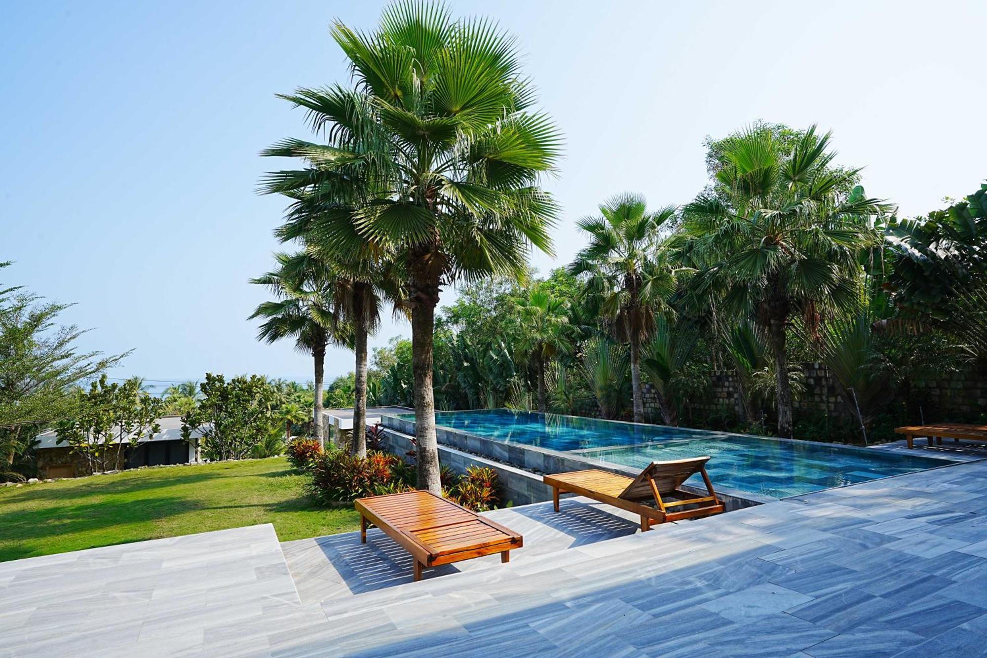 Kiwuki Luxury Villa Phu Quoc Dış mekan fotoğraf