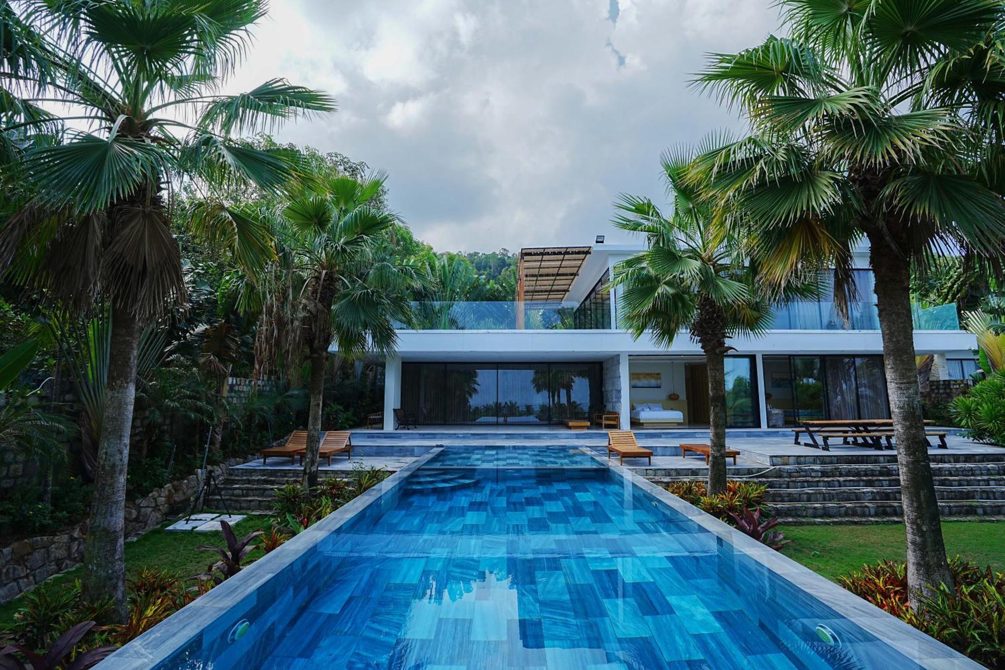 Kiwuki Luxury Villa Phu Quoc Dış mekan fotoğraf